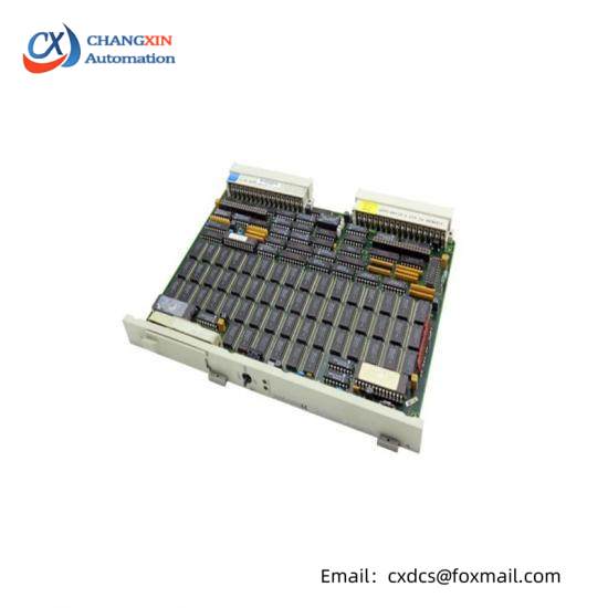 Siemens 6DS1837-8DA Memory Module