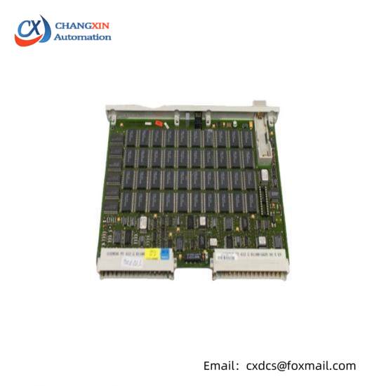 Siemens 6DS18448CA PLC Module