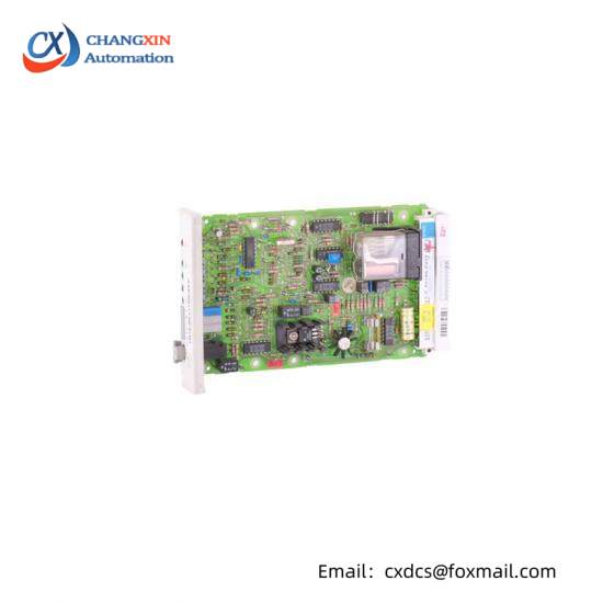 Siemens 6DS1901-8AA alarm logic module