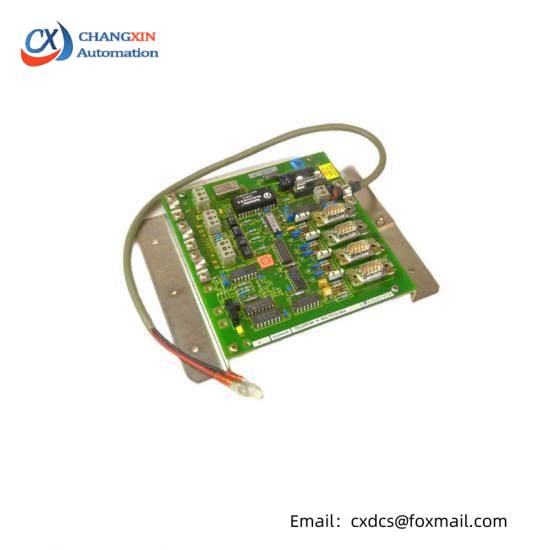 Siemens 6DS1914-8AA I/O BUS COMPARATOR