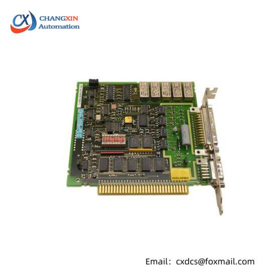 Siemens 6DS1916-8AA Signal Module Card