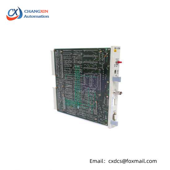 Siemens 6DS1917-8BA Diagnose Interface
