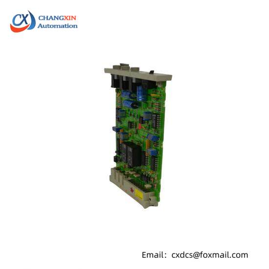 Siemens 6DS1922-8AA Teleperm Module