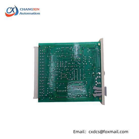 Siemens 6DS1927-8AA Teleperm ME Board