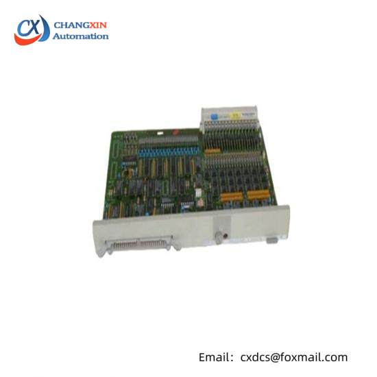 Siemens 6DS4425-8AA connection unit