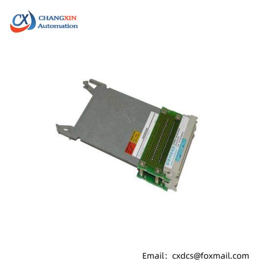 Siemens 6DS9207-8AA CONNECTION DISTRIBUTOR