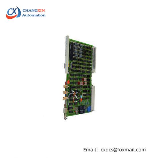 Siemens 6DS 1308-8AB interface module