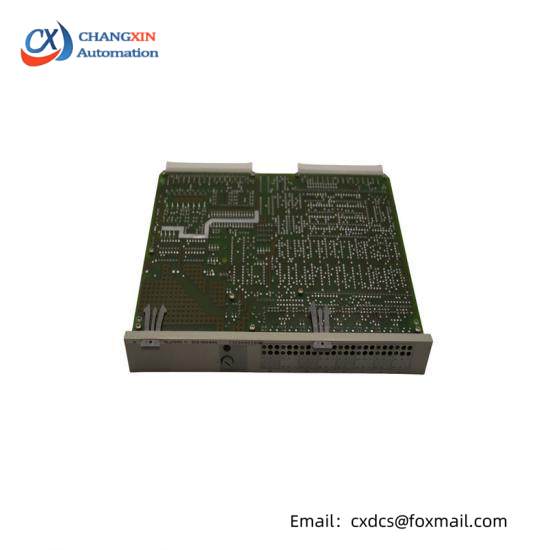 Siemens 6DS 1600-8AA Digital Input Module