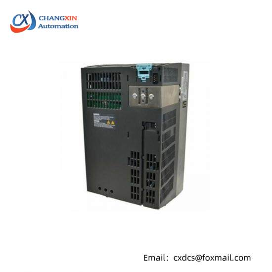 Siemens 6DS 1615-8AA TELEPERM