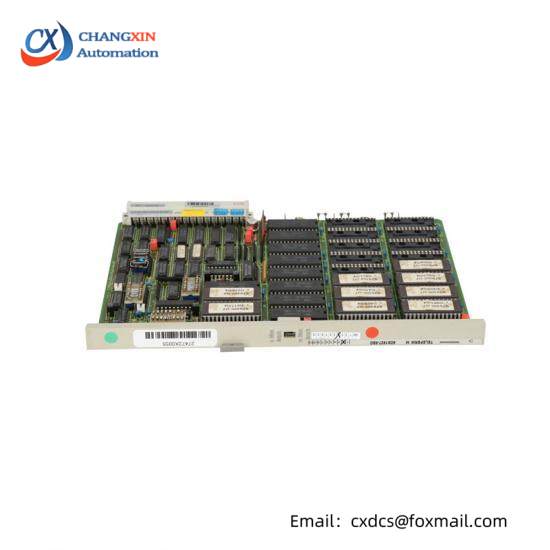 Siemens 6DS 1827-8BD Memory Module