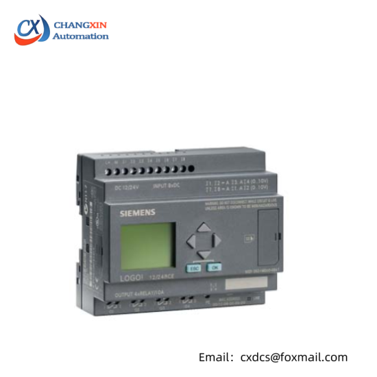 SIEMENS 6ED1052-1MD00-0BA7 Brand New