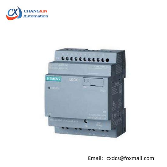 Siemens 6ED1052-2CC08-0BA0  Spare Part