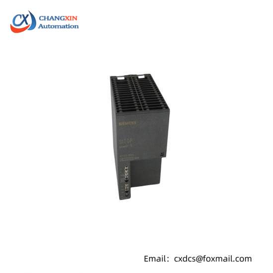 SIEMENS 6EP1333-2BA00 POWER SUPPLY