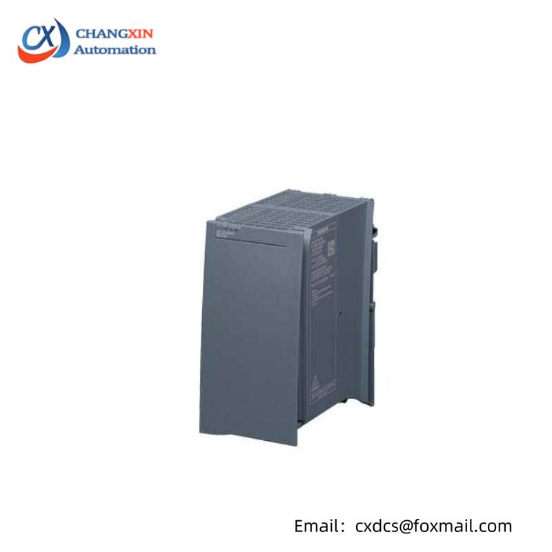 SIEMENS 6EP1333-4BA00 power supply