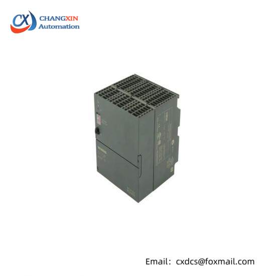 Siemens 6EP1334-1SL12 Sitop Power Supply