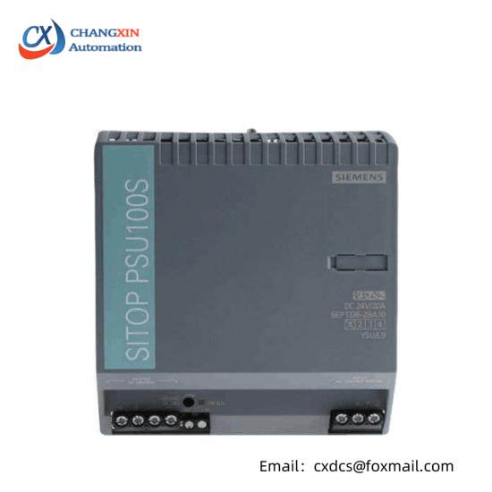 Siemens 6EP13362BA10  Simatic
