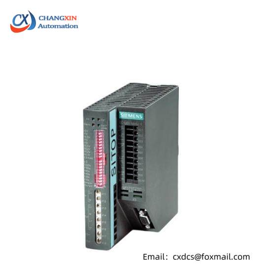 Siemens 6EP1931-2DC42 SITOP Module  SIMATIC