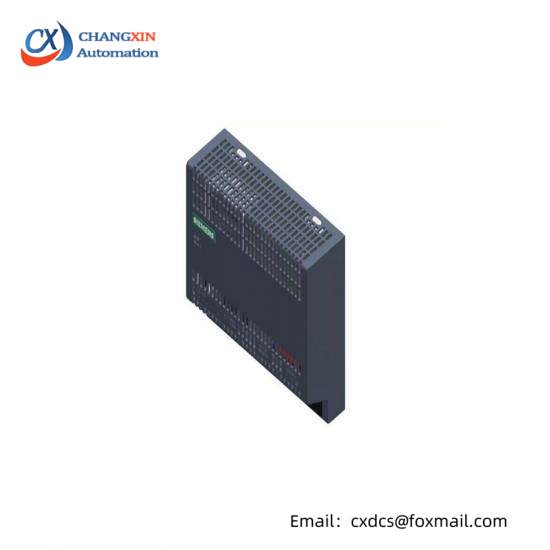 Siemens 6EP1 333-1AL12 Power Supply