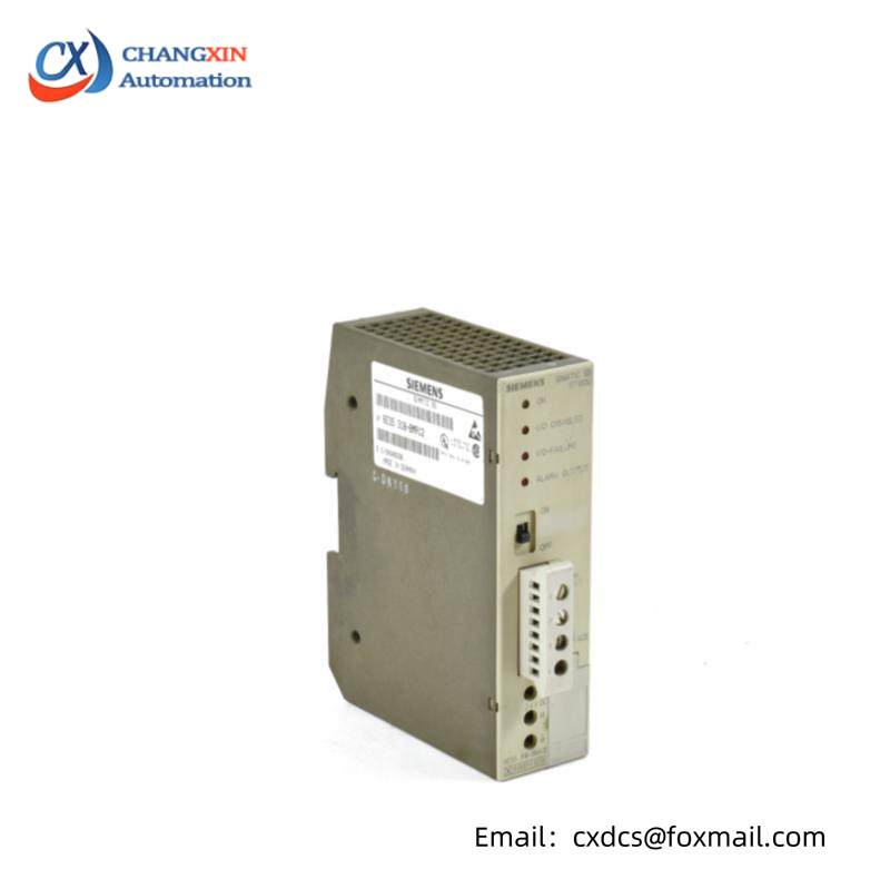 SIEMENS 6ES5318-8MA12