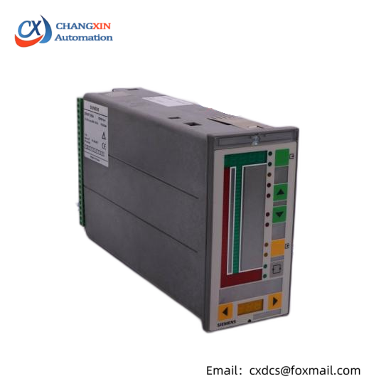 SIEMENS 6ES5318-8MC12  ET200U Interface Module