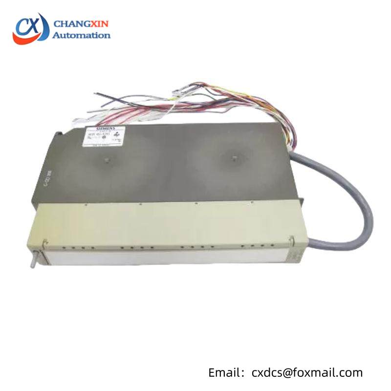 SIEMENS 6ES5431-7LA11 Digital Input Module