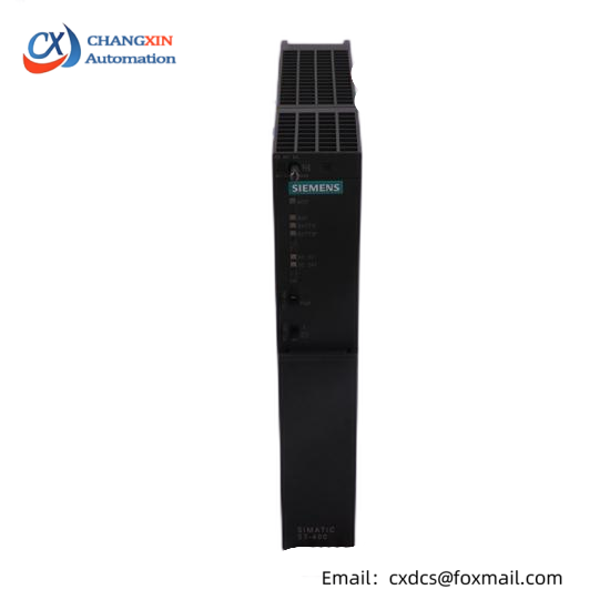 SIEMENS 6ES5470-7LB13  Analog Output Module