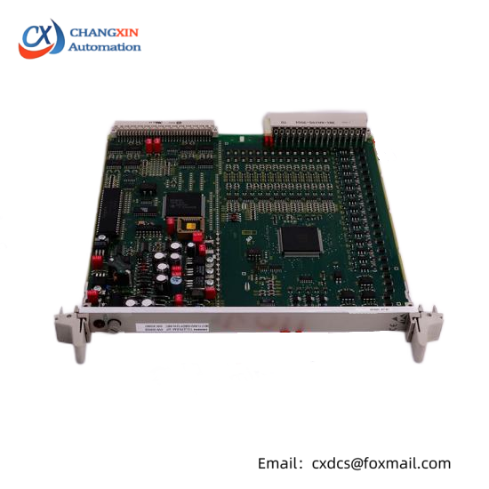 SIEMENS 6ES5470-8MB11  Analog Output Module