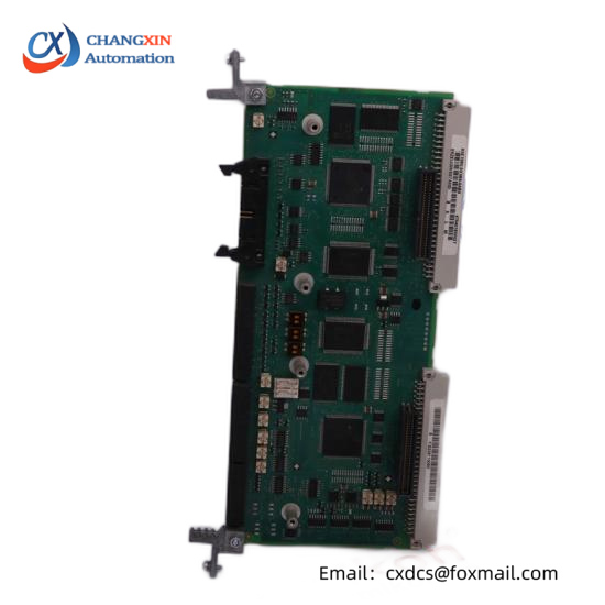 SIEMENS 6ES5521-8MA21  Communications Module