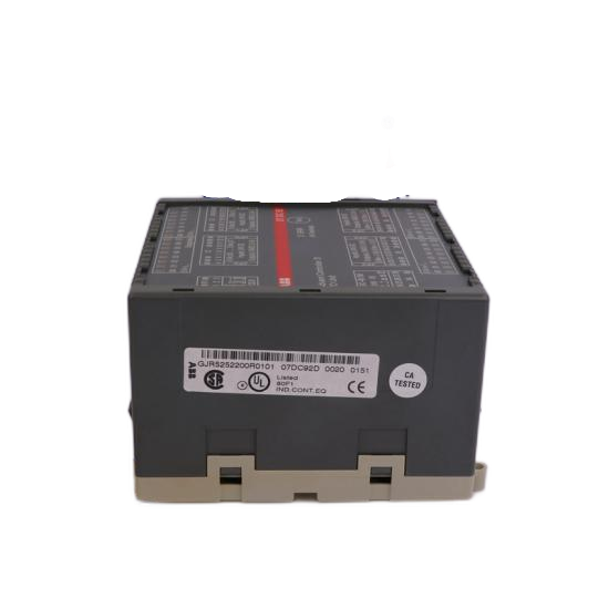 SIEMENS 6ES5521-8MA21  Communications Module