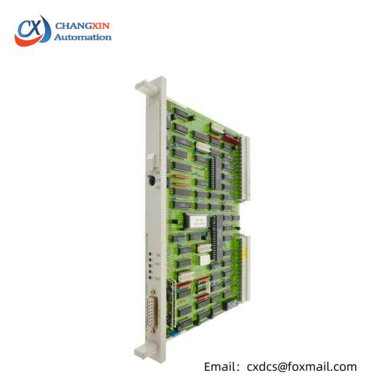 Siemens 6ES5923-3UC11  SIMATIC S5