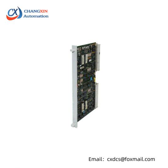 Siemens 6ES5927-3SA12 CPU MODULE