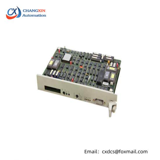Siemens 6ES5928-3UA11 Processor Module