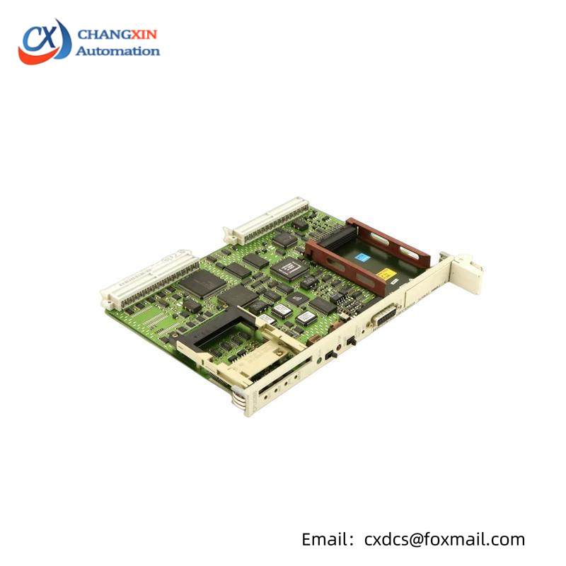 SIEMENS 6ES5928-3UB21 CPU Module
