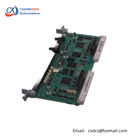 SIEMENS 6ES5930-7AA11  Power Supply