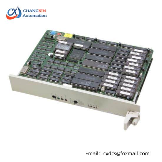 SIEMENS 6ES5946-3UA22 CPU946 Processor Module