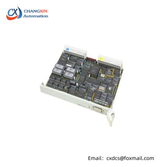 Siemens 6ES5947-3UR21 EXPANSION MODULE