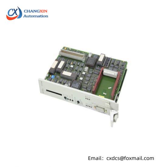 SIEMENS 6GK1503-3CB00  Optical Link Module
