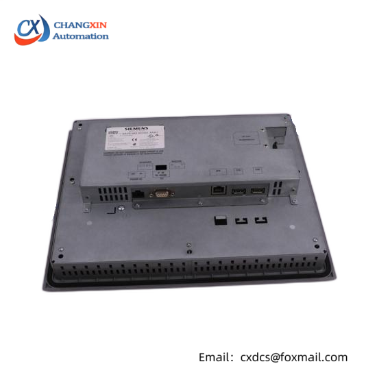 SIEMENS 6ES5948-3UR21 VERSION7