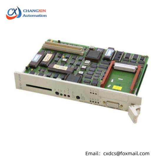 SIEMENS 6ES5948-3UR22 CPU948R Processor Module