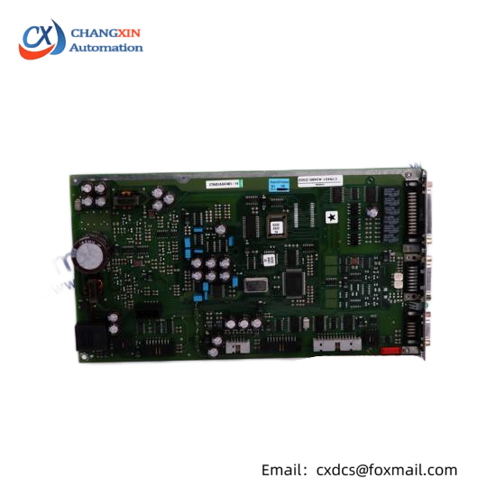 SIEMENS 6ES5951-7ND11  Power Supply