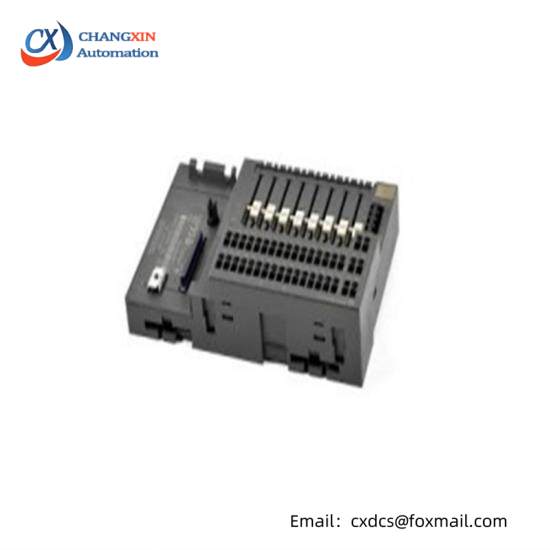 Siemens 6ES7120-0AH50-0AA0 Terminal Block