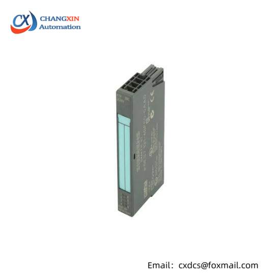 Siemens 6ES7131-4BF50-0AA0 Digital Output Module