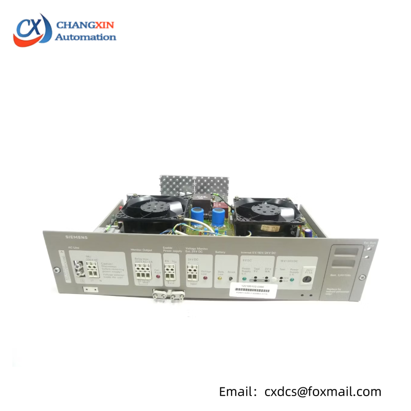SIEMENS 6ES7132-1BH00-0XB0