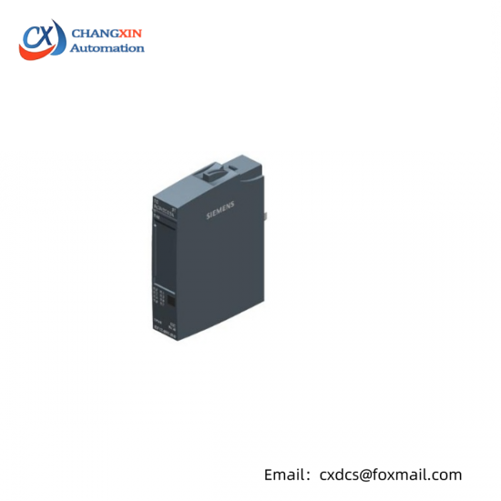 SIEMENS 6ES7132-6BF01-0BA0 New