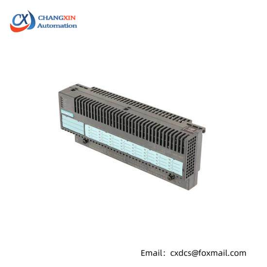 SIEMENS 6ES7133-0BL00-0XB0 ELECTRONIC MODULE DIGITAL