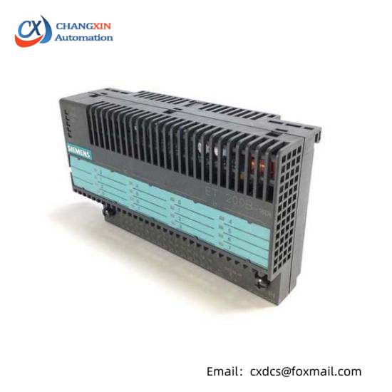 SIEMENS 6ES7134-0HF01-0XB0 Analog Input Module