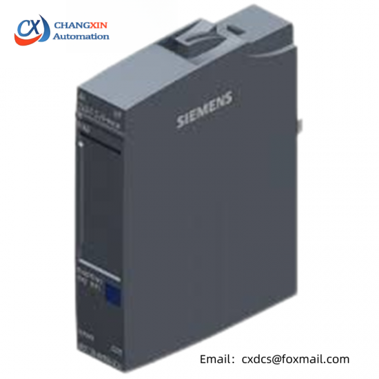 SIEMENS 6ES7134-6HB00-0CA1
