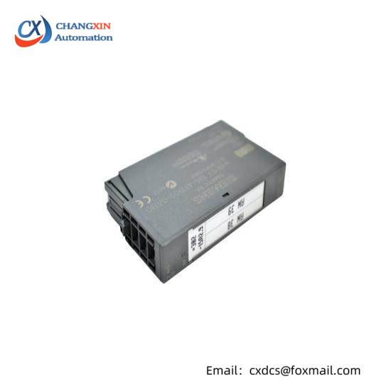 Siemens 6ES7135-4FB00-0AB0 Analog Output Module