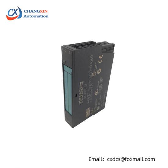 Siemens 6ES7135-4GB01-0AB0 Analog Output Module