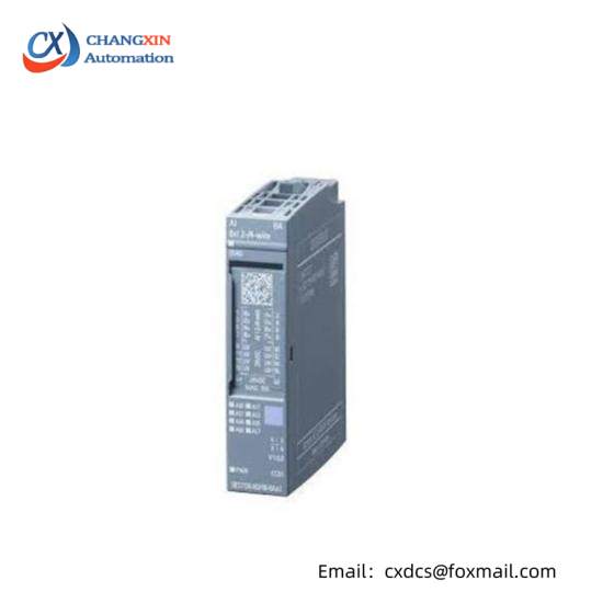 SIEMENS 6ES7135-4MB02-0AB0